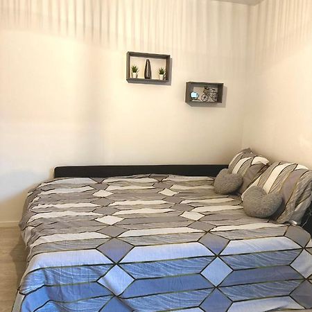 Jolie Appartement Duplex 2 Min Gare-Disney Et Paris 15 Min Noisy-le-Grand Ngoại thất bức ảnh