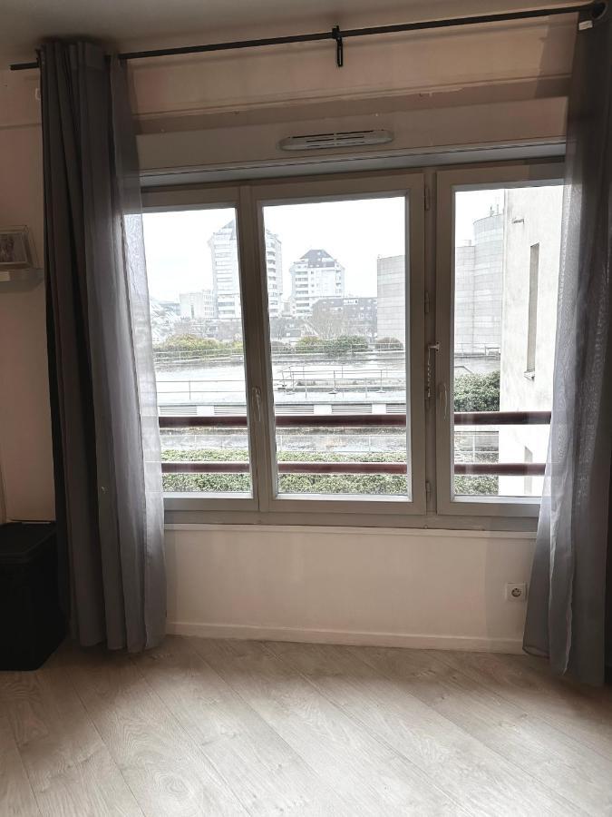 Jolie Appartement Duplex 2 Min Gare-Disney Et Paris 15 Min Noisy-le-Grand Ngoại thất bức ảnh