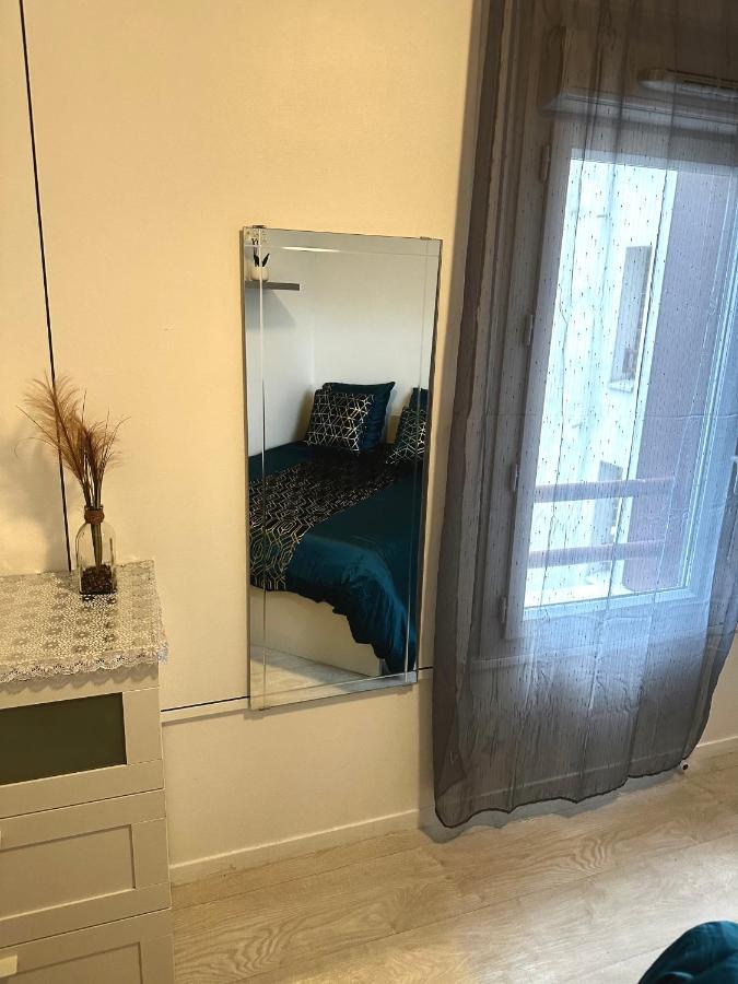 Jolie Appartement Duplex 2 Min Gare-Disney Et Paris 15 Min Noisy-le-Grand Ngoại thất bức ảnh