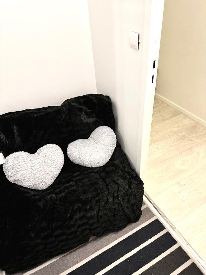 Jolie Appartement Duplex 2 Min Gare-Disney Et Paris 15 Min Noisy-le-Grand Ngoại thất bức ảnh
